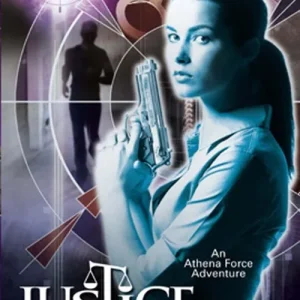 Justice (Mills & Boon Silhouette): First edition No Minimum Order