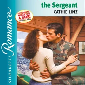 Genuine Stranded With The Sergeant (Mills & Boon Silhouette): First edition