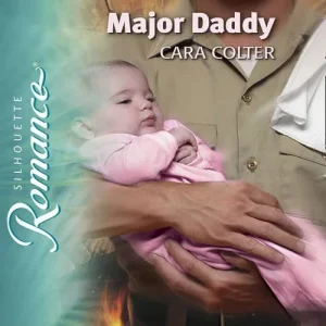Markdown Major Daddy (Mills & Boon Silhouette): First edition