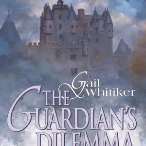 Bulk Order The Guardian's Dilemma (Mills & Boon Historical): First edition