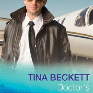 Best Choice Doctor's Mile-High Fling (Mills & Boon Medical): First edition