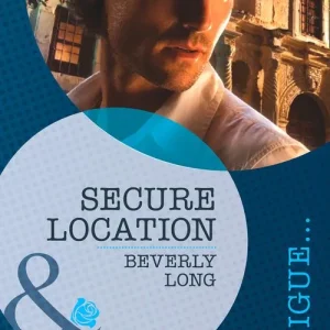 Worldwide Shipping Secure Location (The Detectives, Book 2) (Mills & Boon Intrigue): First edition