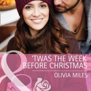 'Twas the Week Before Christmas (Mills & Boon Cherish): First edition Place Order