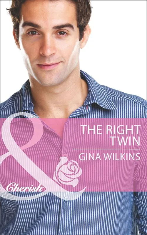 Get Yours The Right Twin (Mills & Boon Cherish): First edition