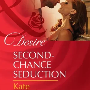 Reduced Price Second-Chance Seduction (MacLaren's Pride, Book 1) (Mills & Boon Desire): First edition