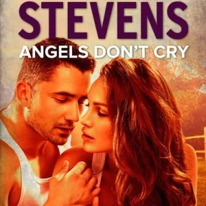Angels Don't Cry: First edition Express Delivery