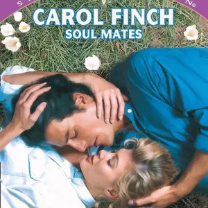 In Demand Soul Mates (Mills & Boon Cherish): First edition