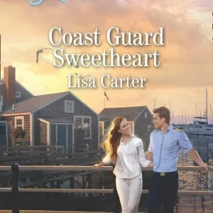 Get Yours Coast Guard Sweetheart (Mills & Boon Love Inspired)