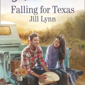 Falling For Texas (Mills & Boon Love Inspired): First edition Big Sale
