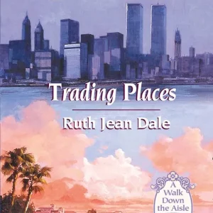 Trading Places (Mills & Boon Vintage Superromance): First edition Flash Sale