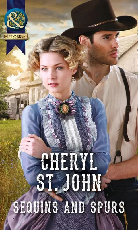 Sequins And Spurs (Mills & Boon Historical): First edition Sale
