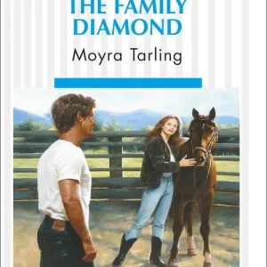 The Family Diamond (Mills & Boon Silhouette): First edition Low Price