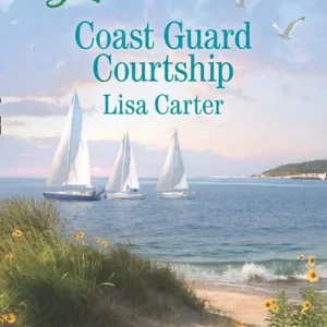 Coast Guard Courtship (Mills & Boon Love Inspired): First edition Fan Favorite