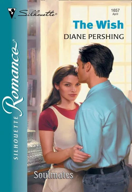 While Supplies Last The Wish (Mills & Boon Silhouette): First edition
