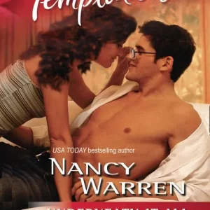 New Release Underneath It All (Mills & Boon Temptation): First edition