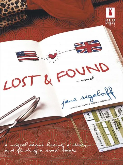Lost and Found (Mills & Boon Silhouette): First edition Bulk Order