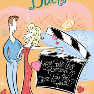 Express Delivery You Call This Romance!? / Are You For Real: You Call This Romance!? / Are You For Real (Mills & Boon Silhouette): First edition