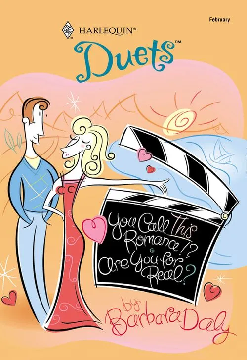 Express Delivery You Call This Romance!? / Are You For Real: You Call This Romance!? / Are You For Real (Mills & Boon Silhouette): First edition