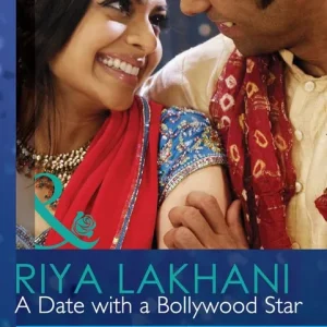 A Date With A Bollywood Star (Mills & Boon Modern Tempted): First edition Professional Grade