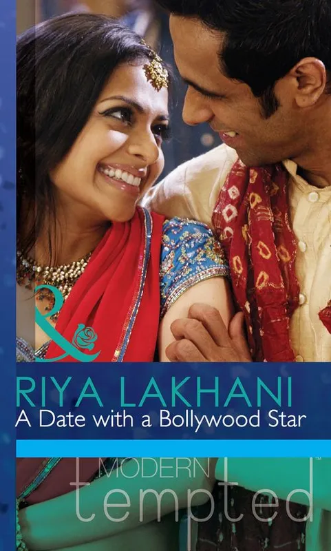 A Date With A Bollywood Star (Mills & Boon Modern Tempted): First edition Professional Grade