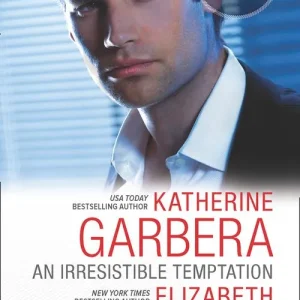 An Irresistible Temptation: Master of Fortune / The Temptation Of Rory Monahan: First edition Wholesale