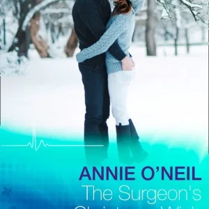 Today Only The Surgeon's Christmas Wish (Mills & Boon Medical): First edition