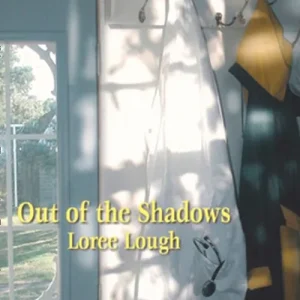 Shop Now Out Of The Shadows (Mills & Boon Love Inspired): First edition