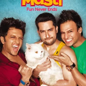 Special Discount Grand Masti - Fun Never Ends: First edition
