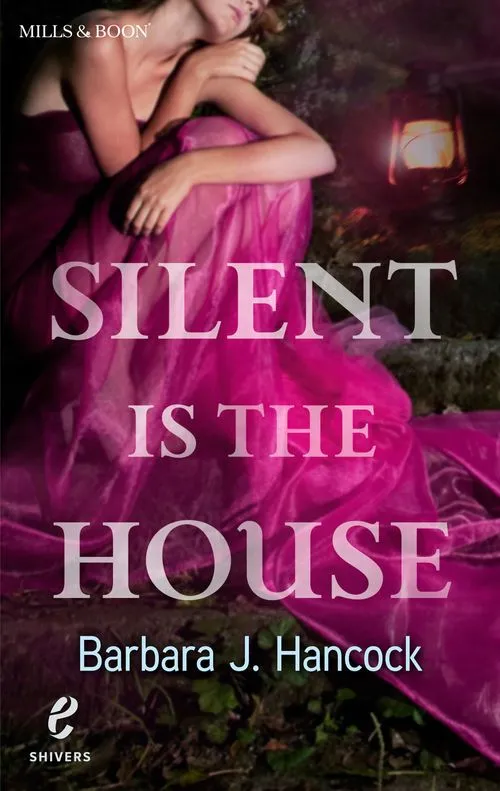 Modern Silent Is the House (Shivers, Book 2): First edition
