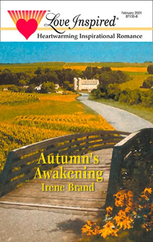 Bulk Order Autumn's Awakening (Mills & Boon Love Inspired): First edition