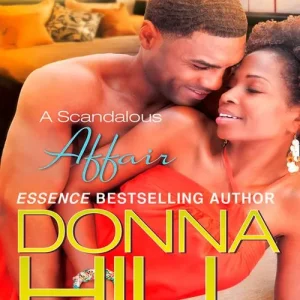 Buy Online A Scandalous Affair: First edition