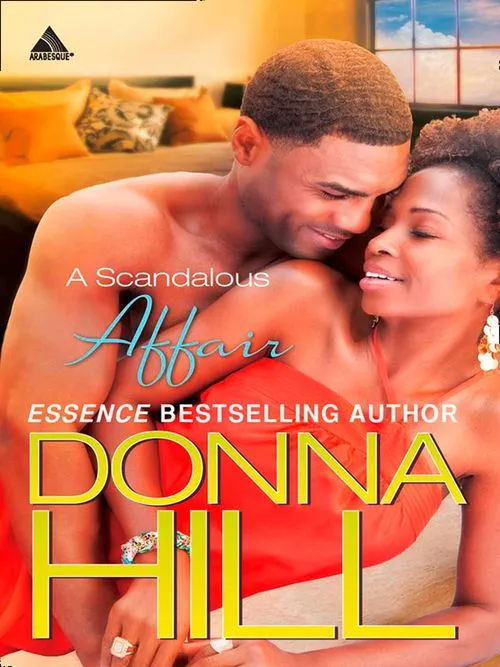 Buy Online A Scandalous Affair: First edition