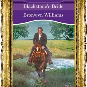 Blackstone's Bride (Mills & Boon Historical): First edition Trending