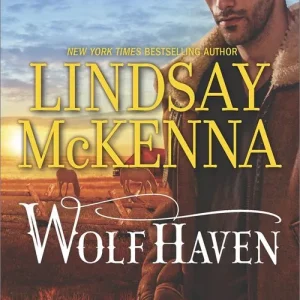 Wolf Haven: First edition Best Choice