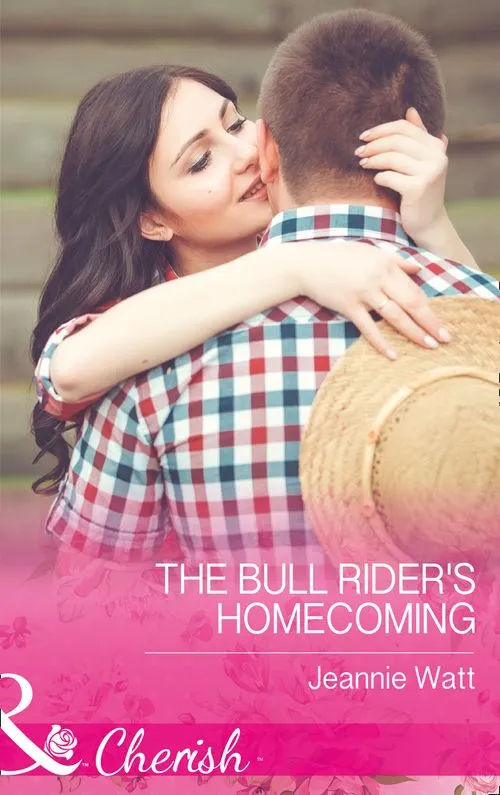 Holiday Sale The Bull Rider's Homecoming (Montana Bull Riders, Book 2) (Mills & Boon Cherish)