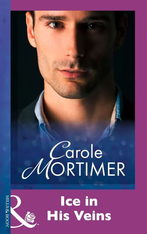 Ice In His Veins (Mills & Boon Modern): First edition Factory Price