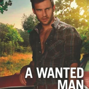 Authentic A Wanted Man (Cold Case Detectives, Book 1) (Mills & Boon Romantic Suspense): First edition
