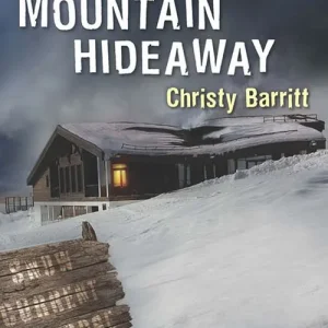 Direct From Manufacturer Mountain Hideaway (Mills & Boon Love Inspired Suspense)