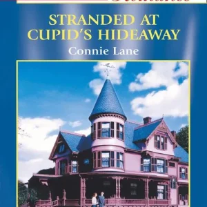 Stranded At Cupid's Hideaway (Mills & Boon American Romance): First edition Price Cut