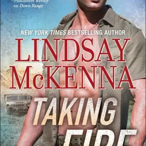 Viral Taking Fire (Shadow Warriors): First edition