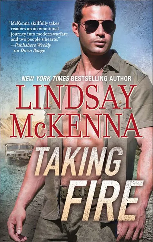 Viral Taking Fire (Shadow Warriors): First edition