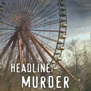 Headline: Murder (Mills & Boon Love Inspired Suspense) Markdown