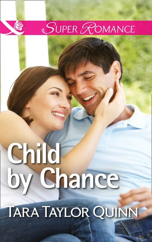 Child By Chance (Where Secrets are Safe, Book 4) (Mills & Boon Superromance): First edition Grab Now
