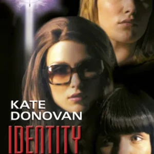 Identity Crisis (Mills & Boon Silhouette): First edition Genuine