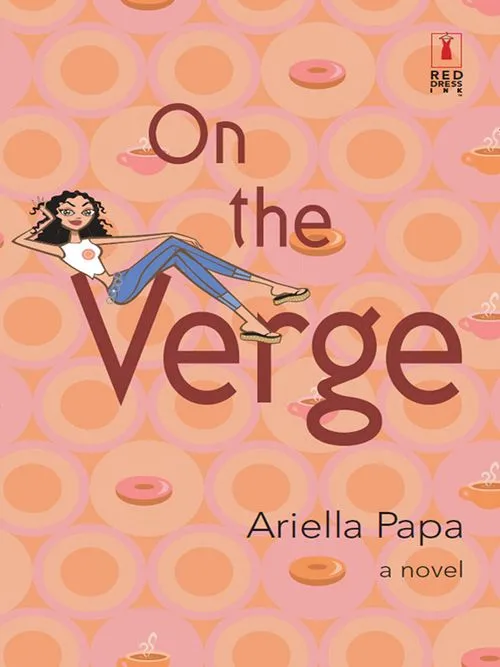 On The Verge (Mills & Boon Silhouette): First edition Limited Time