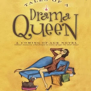 Tales Of A Drama Queen (Mills & Boon Silhouette): First edition Holiday Sale