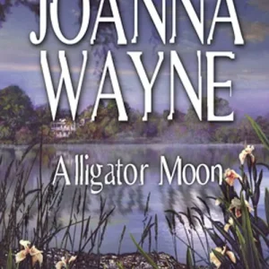 Alligator Moon: First edition Same Day Shipping