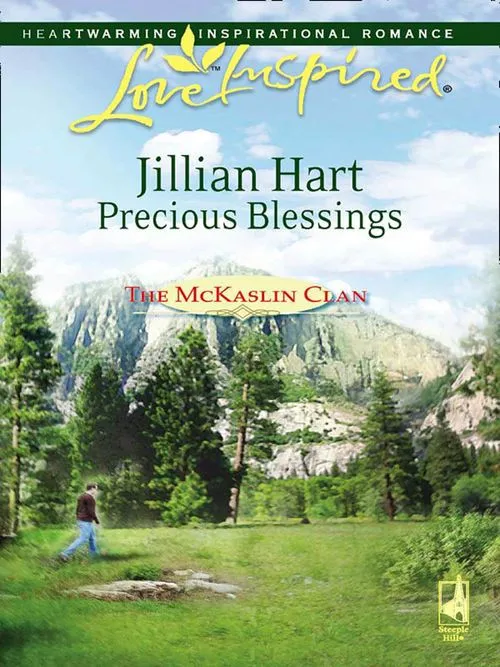 Precious Blessings (Mills & Boon Love Inspired): First edition Limited Edition