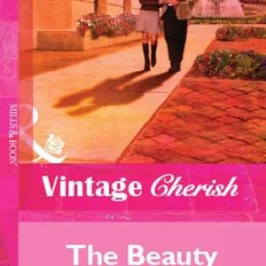 Bargain The Beauty Queen's Makeover (Mills & Boon Vintage Cherish): First edition