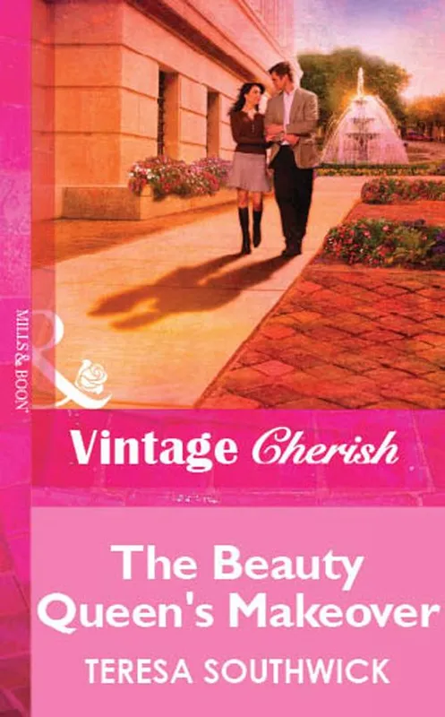 Bargain The Beauty Queen's Makeover (Mills & Boon Vintage Cherish): First edition